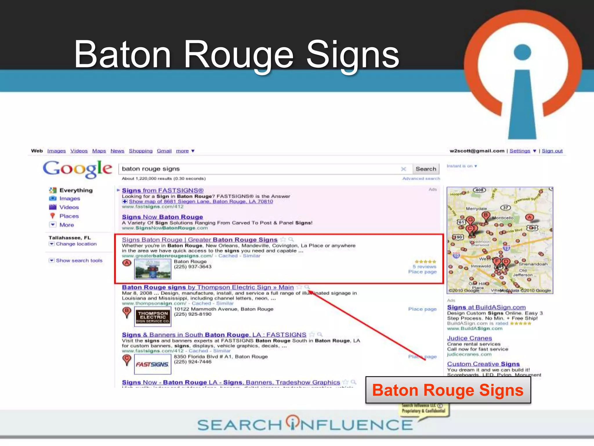 Baton Rouge Signs




               Baton Rouge Signs
 