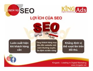 Seo  Website uy tín