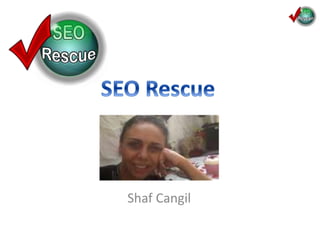 Shaf Cangil
 