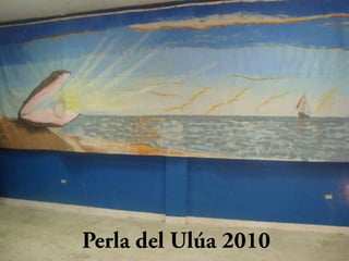 Perla del Ulúa 2010 