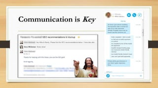 Every Good Strategy Starts with Audits and Actionables
Obstacle Analysis – 7 Days
Full SEO Strategy – 20 Days
 