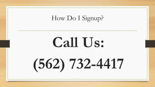 Communication is Key
 