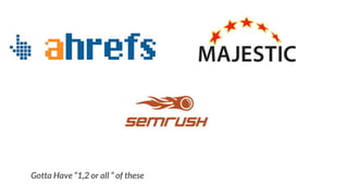 Servers
 