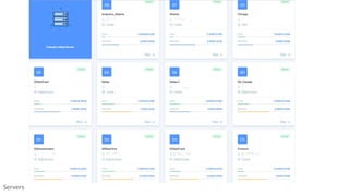 Non Wordpress
? The Traffic Factory
? Uses S3 and redirects
? Mass Page Creator
? Probably the best and most flexible
? Si...