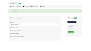 Truconversion �A Digital Marketer Company� - We Use this one
 
