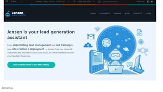 SEO Rockstars 2018