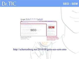SEO - SEM

http://scharrenberg.net/2010/08/guia-seo-sem-smo

 