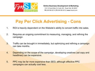  Demographic Targeted