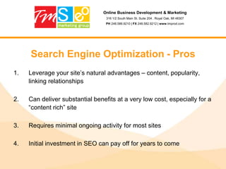 Countries & Territories