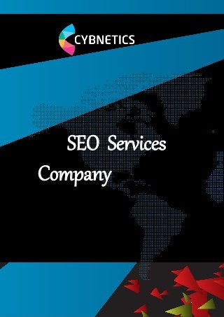 SEO Services
Company
 
