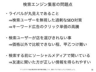 SEO




(   )         55
 