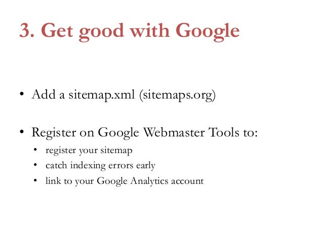 seo state of the union 2015