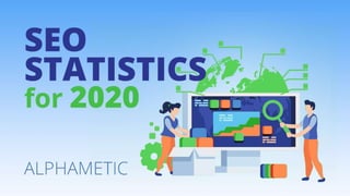 Seo Statistics for 2020
