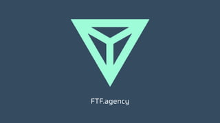 FTF.agency
 
