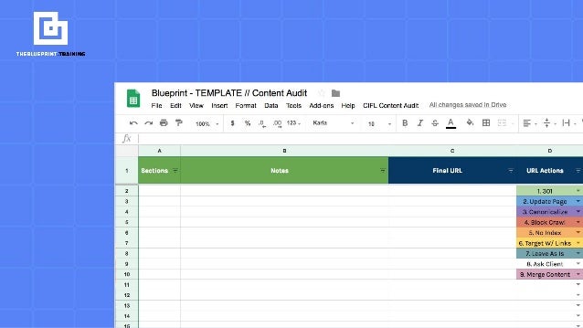 Seo case study 2021 picture