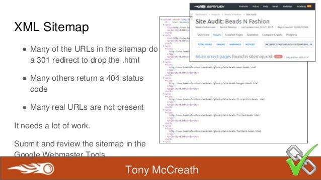sitemap xml file has format errors semrush slimniyaseru