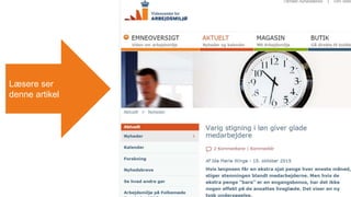 Læsere ser
denne artikel
 