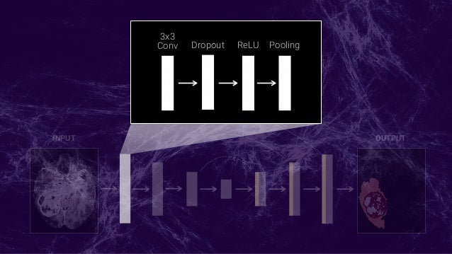 Brain Tumor Segmentation @ Seoul AI 20180526