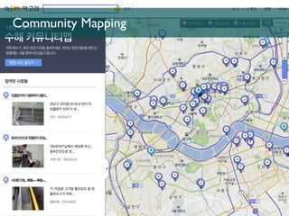 Community Mapping




                    35
 