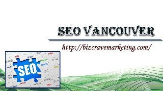 SEO Vancouver