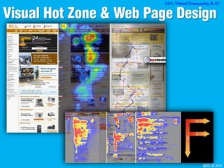 SEO, Virtual Community, & EC