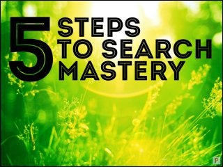 5 Steps to Demystifying SEO and Inbound Marketing for Real Estate - Agent Reboot