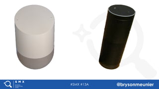 #SMX #13A @brysonmeunier
 