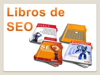 Libros deSEO