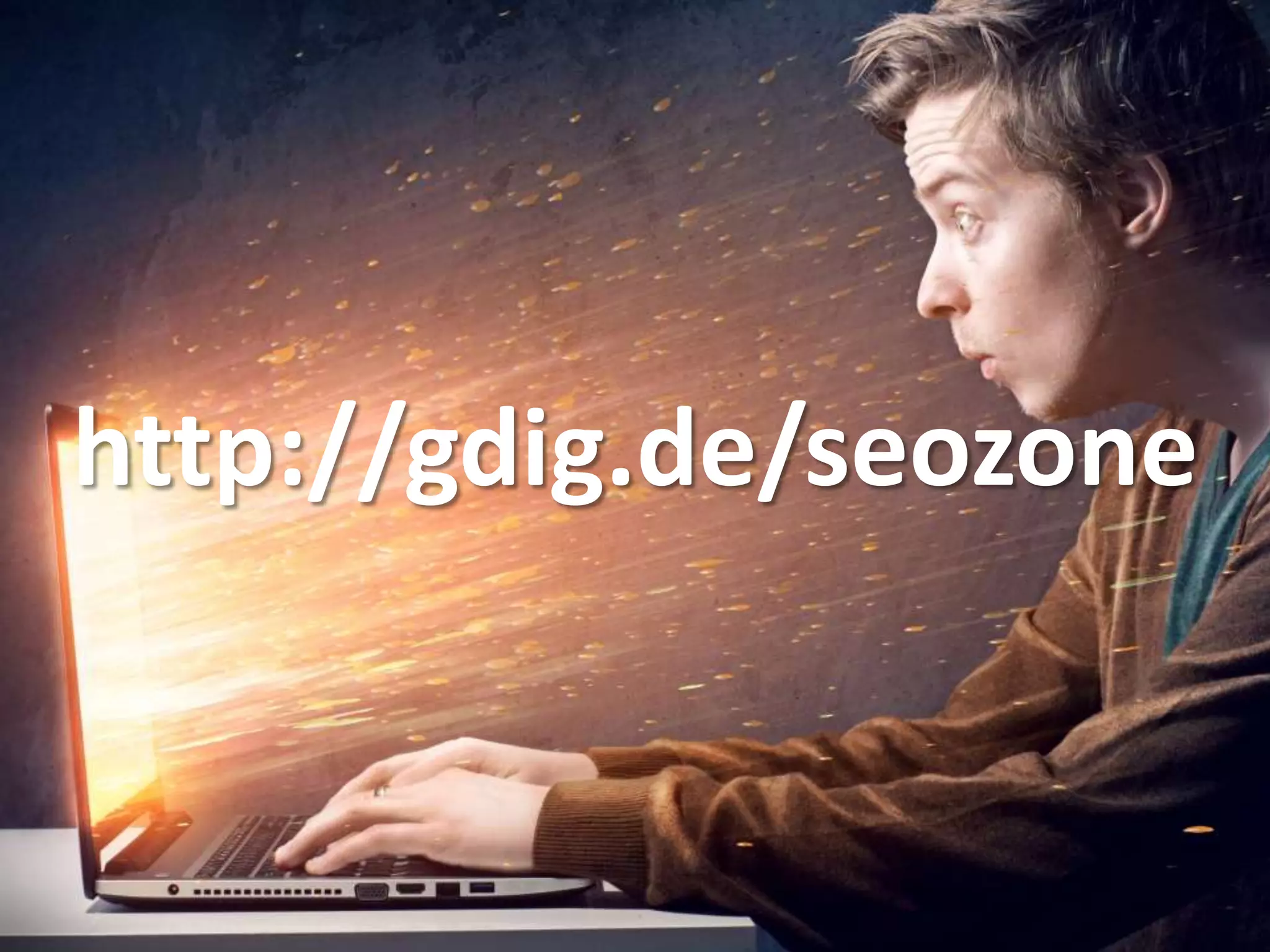 http://gdig.de/seozone
 
