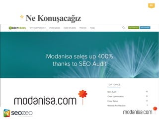 *NeKonuşacağız
03
 