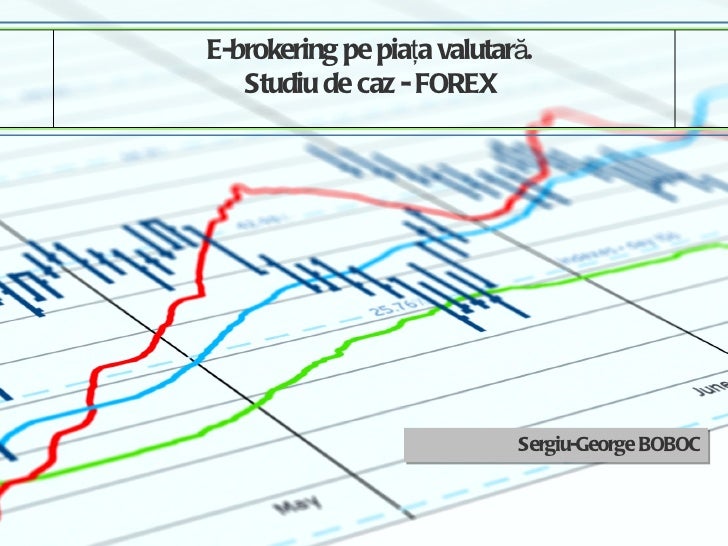 Investitii pe piata forex