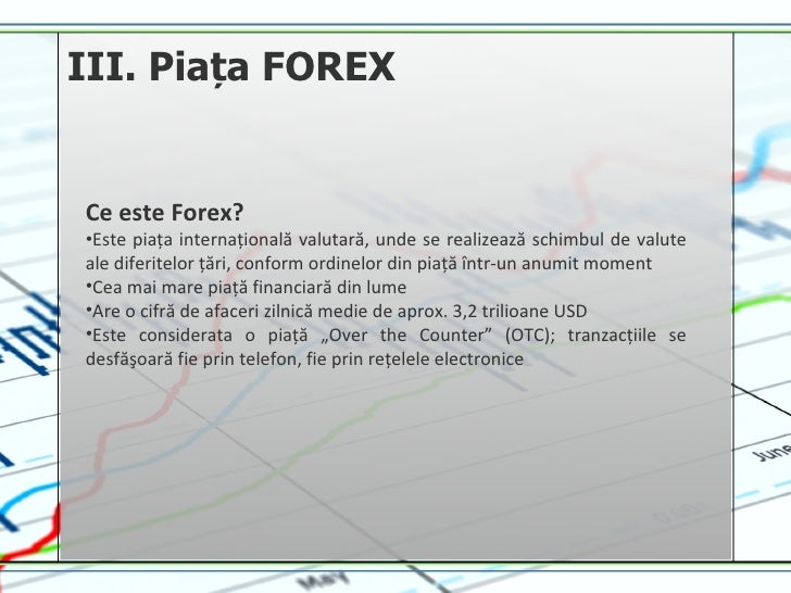 Forex pe mobil