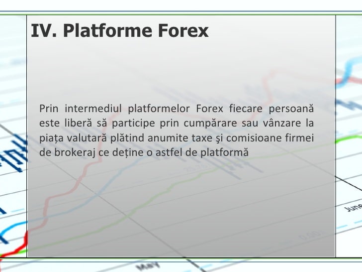 Piata forex