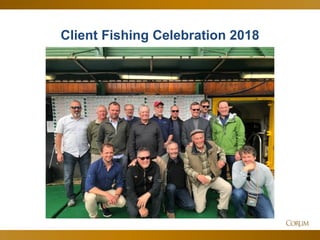 24
Client Fishing Celebration 2018
 