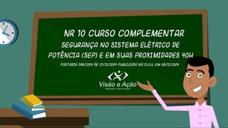 SEP-SEGUNDO MÓDULO - 1º PARTE
