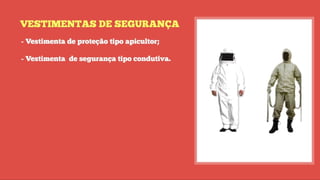 SEP-SEGUNDO MÓDULO - 1º PARTE