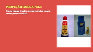 SEP-SEGUNDO MÓDULO - 1º PARTE