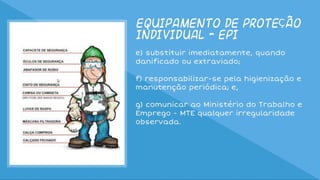 SEP-SEGUNDO MÓDULO - 1º PARTE