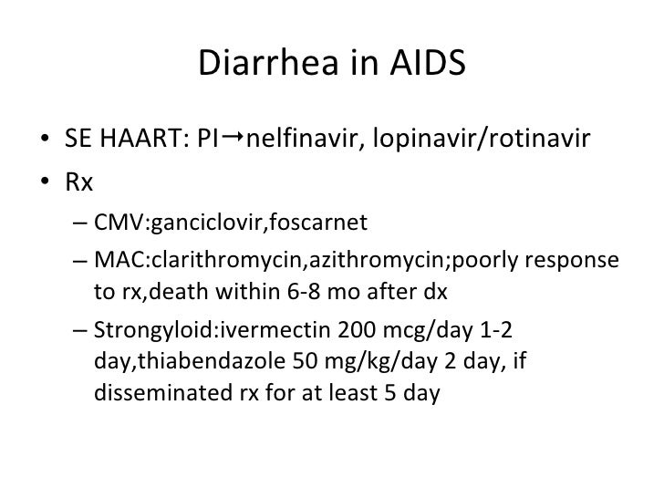 Sep11 summary diarrhea