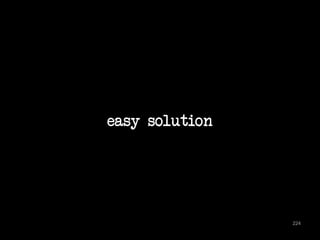 easy solution 
224 
 