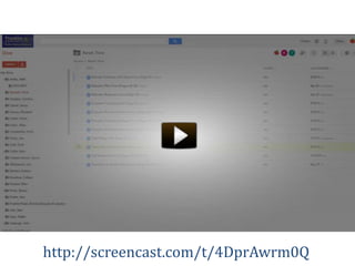 http://screencast.com/t/4DprAwrm0Q 
 