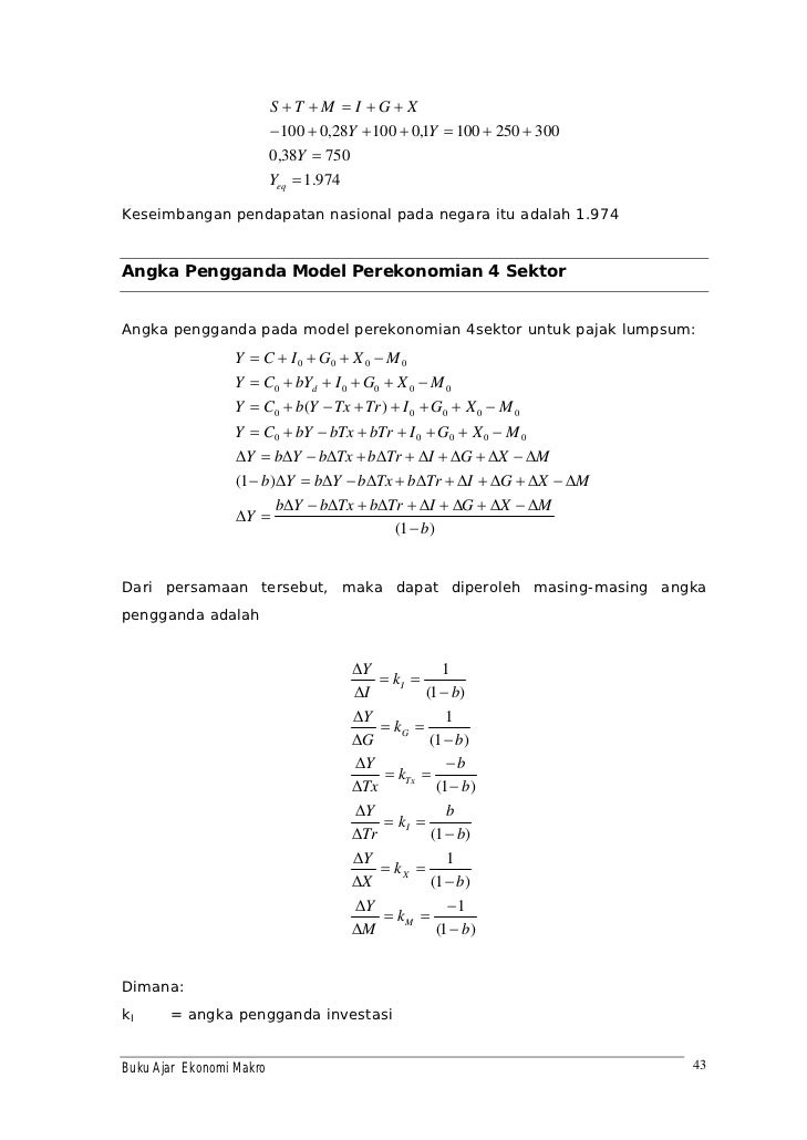 107 Contoh Soal Angka Pengganda Penjelasan Dikdasmen