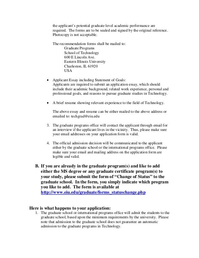 Eastern illinois university application fee waiver image