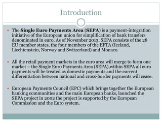 SEPA | PPTX