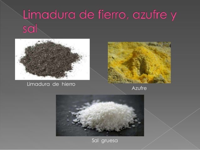 Separación de mezclas[1]
