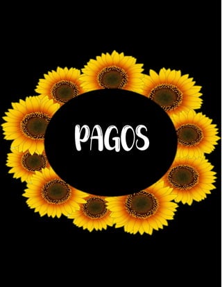 PAGOS
 