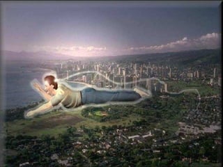 Separação da alma e do corpo