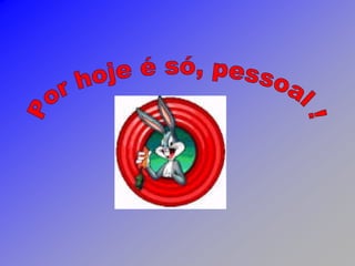 Separação de misturas