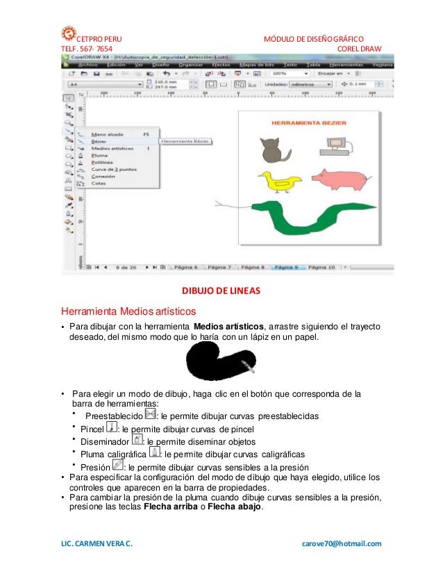 create Wordperfect file using Corel SDK