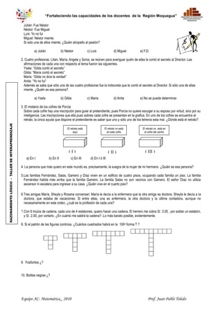 Separata de lógica proposicional